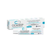 Cicadeep Bálsamo Multireparador 20ml - Mássime Cicadeep Bálsamo Multireparador 20ml - Mássime