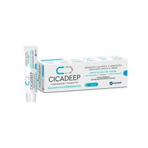 Cicadeep Bálsamo Multireparador 40ml - Massime