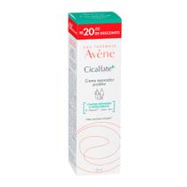 Cicalfate+ Avène Creme Reparador Protetor 40ml com R20,00 de Desconto Cicalfate+ Avène Creme Reparador Protetor 40ml com R20,00 de Desconto
