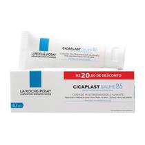 Cicaplast Baume B5 Creme Multirreparador Corporal 40mL