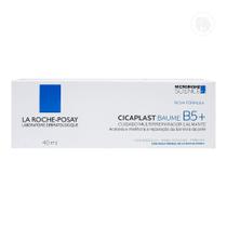 Cicaplast baume b5+ hidratante multirreparador calmante com 40ml - LA ROCHE-POSAY