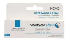 Cicaplast Labios 7,5Ml La Roche Posay - La Roche-Posay Cicaplast Labios 7,5Ml La Roche Posay - La Roche-Posay