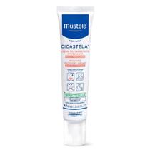 Cicastela Creme Reparador Hidratante 40ml - Mustela