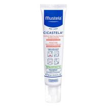 Cicastela Creme Reparador Hidratante Pele Sensível Mustela