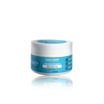 Cicatribem Hidratante Corporal Sem Perfume 200 g Aveia Óleo de Girassol, Toque Suave