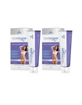 Cicatriclean Gel Hidratação AVVIO 30g - Kit 2 Un Cicatriclean Gel Hidratação AVVIO 30g - Kit 2 Un