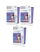 Cicatriclean Gel Hidratação AVVIO 30g - Kit 3 Un Cicatriclean Gel Hidratação AVVIO 30g - Kit 3 Un