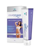 Cicatriclean Gel Hidratação AVVIO - 30g Cicatriclean Gel Hidratação AVVIO - 30g
