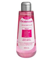 Cicatricure Agua Micelar 200 Ml Cicatricure Agua Micelar 200 Ml