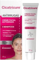 Cicatricure Antissinais Creme Facial 30g