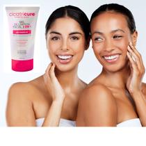 Cicatricure antissinais gel de limpeza facial 150ml Cicatricure antissinais gel de limpeza facial 150ml