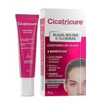 Cicatricure Contorno de Olhos Blur & Filler 15g Cicatricure Contorno de Olhos Blur & Filler 15g