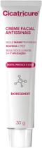 Cicatricure creme anti rugas 30g Cicatricure creme anti rugas 30g