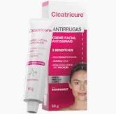 Cicatricure Creme Antiidade 50g, Cicatricure