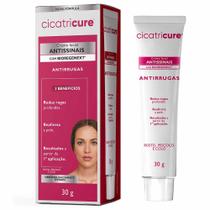 Cicatricure Creme Antissinais
