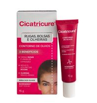 Cicatricure Creme Contorno dos Olhos 15g