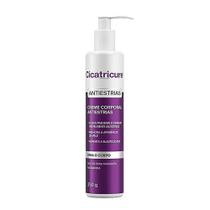 Cicatricure Creme Corporal Antiestrias com 250g Cicatricure Creme Corporal Antiestrias com 250g