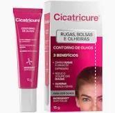 Cicatricure Creme de Contorno dos Olhos 15 g