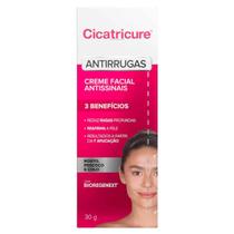 Cicatricure Creme Facial Antissinais 30g