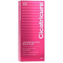 Cicatricure Creme Facial Contorno de Olhos - 15g