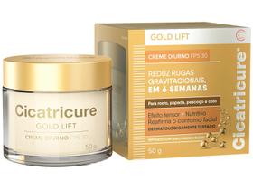 Cicatricure Creme Gold Lift Diurno FPS 30