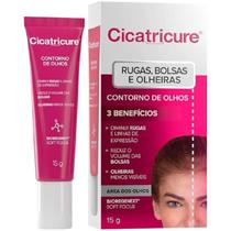 Cicatricure Creme para Contorno dos Olhos com 15g Cicatricure Creme para Contorno dos Olhos com 15g