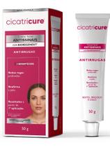 Cicatricure Creme para Rugas 50g