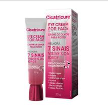 CICATRICURE EYE CREAM FOR FACE 30g