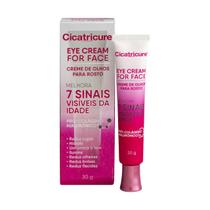 Cicatricure Eye Cream For Face 30g