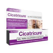 Cicatricure Gel 30 G