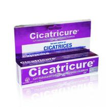 Cicatricure Gel Com 60 Gramas