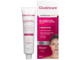 Cicatricure Gel Creme Antissinais FPS30 Diurno Cicatricure Gel Creme Antissinais FPS30 Diurno
