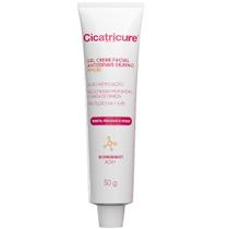 Cicatricure Gel Creme Antissinais FPS30 Diurno