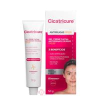 Cicatricure Gel Creme Facial Antirrugas Diurno FPS 30 50 g