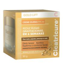 Cicatricure Gold Lift 50g Creme Diurno FPS 30