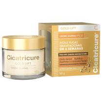 Cicatricure Gold Lift Creme Facial Diurno 50g 7898636192007 COT