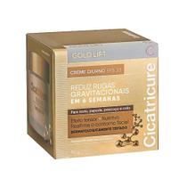 Cicatricure Gold Lift Creme Facial Diurno 50g Cicatricure Gold Lift Creme Facial Diurno 50g