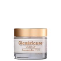 Cicatricure Gold Lift Creme Facial Diurno FPS 30 50g