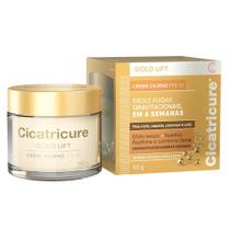 Cicatricure gold lift diurno com 50g