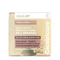 Cicatricure Gold Lift Diurno - Creme Anti-Idade 50g