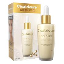 Cicatricure Gold Lift Sérum Facial 30Ml