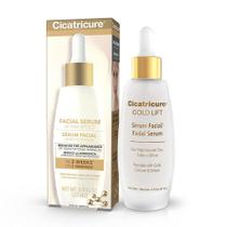 cicatricure gold lift serum facial