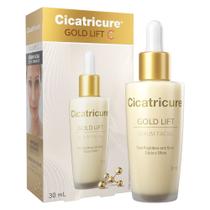 Cicatricure Gold Lift Serum Firmador 30mL