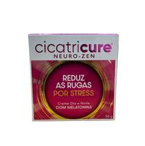 Cicatricure Neuro-zen - Creme Dia e Noite 50g Cicatricure Neuro-zen - Creme Dia e Noite 50g