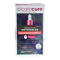 Cicatricure Porcelana Antimarcas - Sérum Peeling Facial 30ml Cicatricure Porcelana Antimarcas - Sérum Peeling Facial 30ml