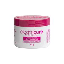 Cicatricure Porcelana Gel Creme Facial 50g Cicatricure Porcelana Gel Creme Facial 50g