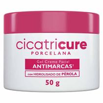 Cicatricure Porcelana Gel Creme Facial