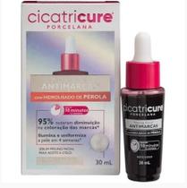 Cicatricure porcelana peeling 30