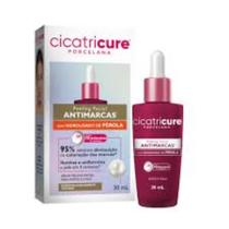 Cicatricure Porcelana Sérum Peeling Facial Antimarcas 30ml Cicatricure Porcelana Sérum Peeling Facial Antimarcas 30ml