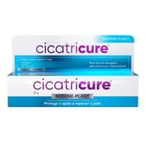 Cicatricure Regene-Plast Bálsamo Reparador Rosto e Corpo 30g Cicatricure Regene-Plast Bálsamo Reparador Rosto e Corpo 30g